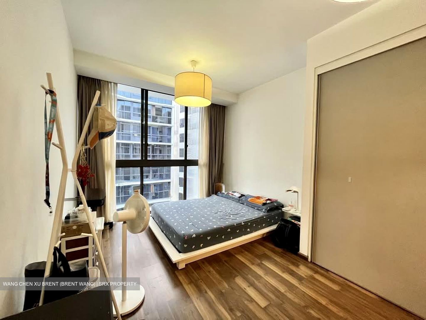 My Manhattan (D18), Condominium #589755311